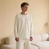 Men Bamboo Shirt